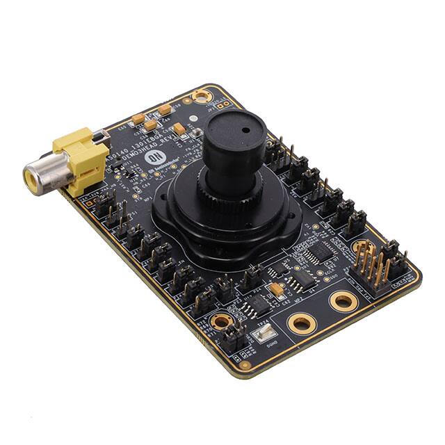 AS0140AT2C00XUSMH3-GEVB onsemi  Cartes d'évaluation - Capteurs